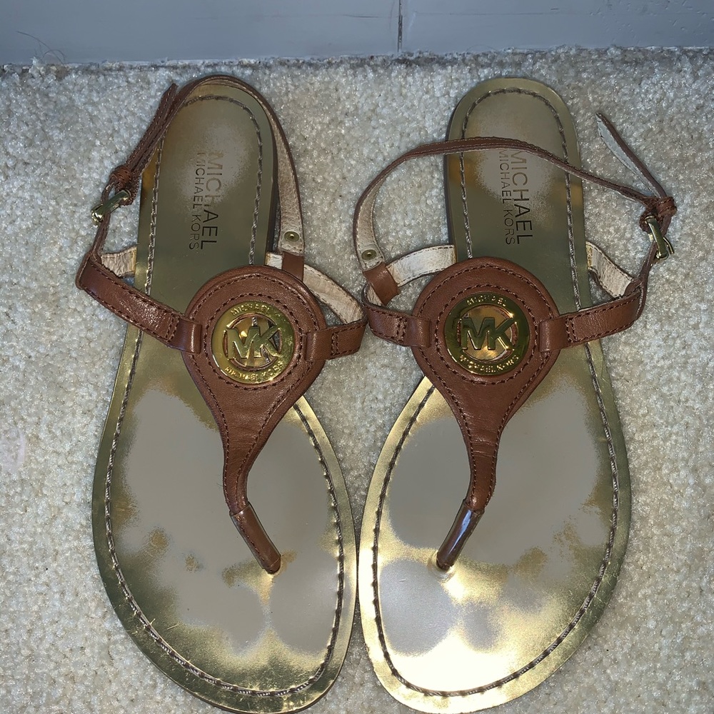 MICHAEL KORS Sandals